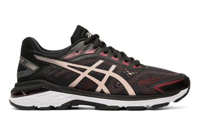 Лот: 13985934. Фото: 1. Беговые кроссовки ASICS GT 2000... Кеды, кроссовки, слипоны