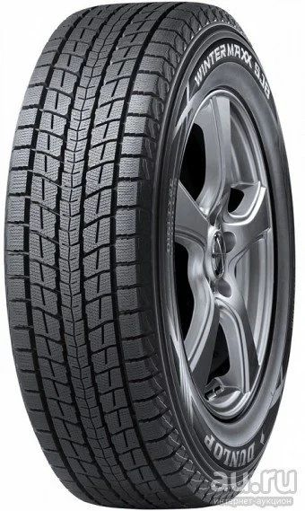 Лот: 8195765. Фото: 1. зима новые 215/65R16 98R Winter... Шины