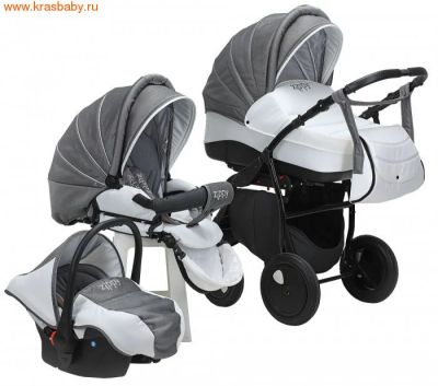 Лот: 3991918. Фото: 1. Коляска Tutis zippy classic 3... Коляски