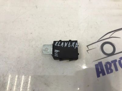 Лот: 21709759. Фото: 1. Иммобилайзер Hyundai Elantra HD. Двигатель и элементы двигателя