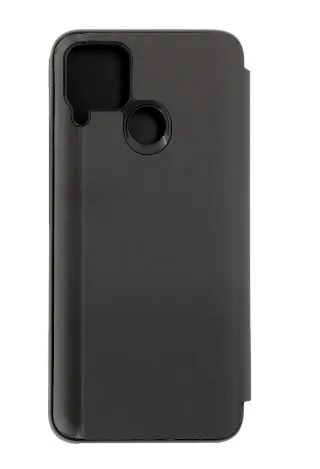 Лот: 24950883. Фото: 1. Чехол-книжка для Realme C15 ZIBELINO... Чехлы, бамперы