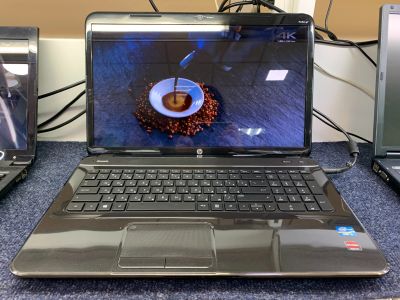 Лот: 17101040. Фото: 1. Ноутбук HP g7-2364er 17" Core... Ноутбуки