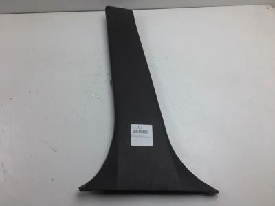 Лот: 20395656. Фото: 1. Накладка на стойку Toyota Caldina... Кузов