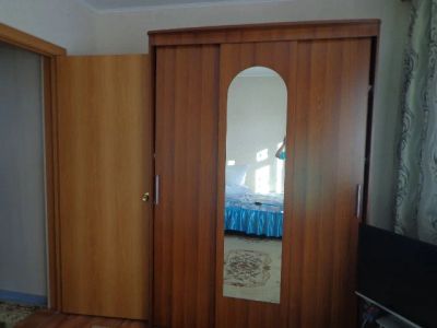 Лот: 6836884. Фото: 1. шкаф-купе для одежды. Шкафы, шкафы-купе