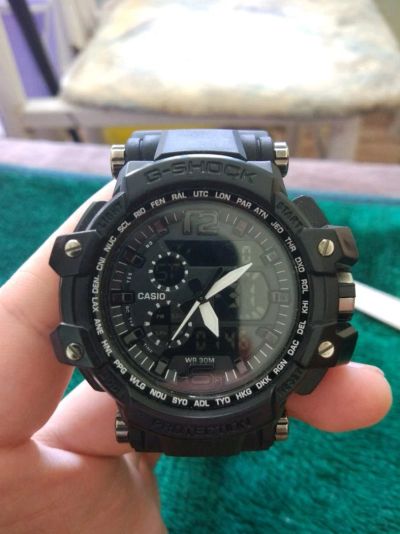 Лот: 9802282. Фото: 1. G-SHOCK часы. Другие наручные часы