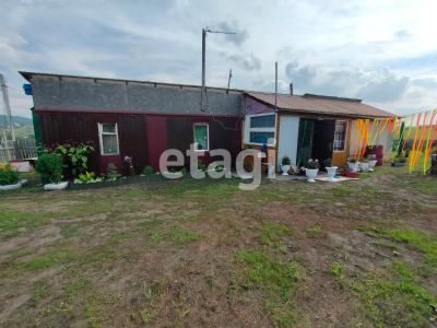 Лот: 25289055. Фото: 1. 2-комн. дом , село Вознесенка... Дома