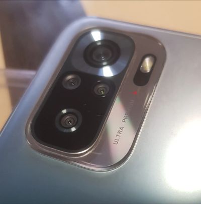 Лот: 20089978. Фото: 1. Redmi Note 10s Xiaomi. Смартфоны