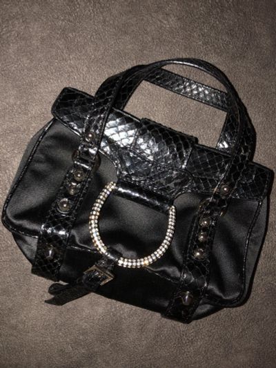 Лот: 22637055. Фото: 1. Сумка Dolce Gabbana. Сумки