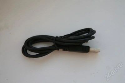 Лот: 675549. Фото: 1. USB кабель для копии Айфона i9... Дата-кабели, переходники