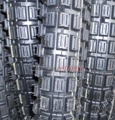Лот: 5741108. Фото: 1. Покрышка 17" 2,75-17 камерная... Запчасти