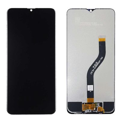 Лот: 18633597. Фото: 1. Дисплей Samsung Galaxy A20s (A207F... Дисплеи, дисплейные модули, тачскрины