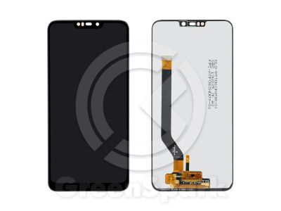 Лот: 13991606. Фото: 1. Дисплей для Asus Zenfone Max M2... Дисплеи, дисплейные модули, тачскрины