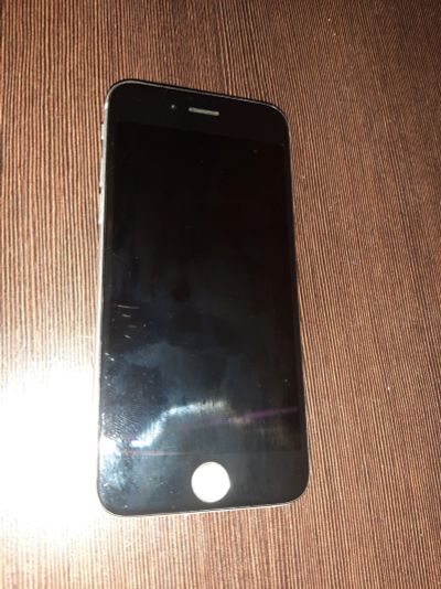 Лот: 15565608. Фото: 1. Iphone 6. Смартфоны