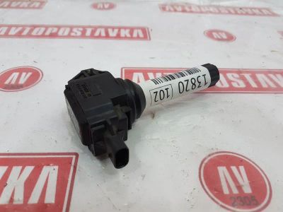 Лот: 20903795. Фото: 1. Катушка зажигания Subaru Forester... Электрооборудование