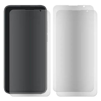 Лот: 24600463. Фото: 1. Защитное стекло Krutoff для Meizu... Защитные стёкла, защитные плёнки
