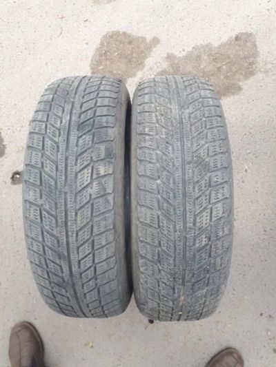 Лот: 25353918. Фото: 1. Шины 185/65 R15 Belshina Bel-287... Шины
