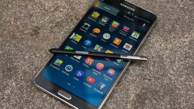 Лот: 6522042. Фото: 1. Samsung galaxy note 3 n9005 LTE... Смартфоны