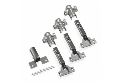 Лот: 23620287. Фото: 1. Петли Hettich Intermat 9943. Мебельная фурнитура и наполнители