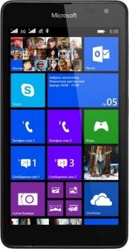 Лот: 8036079. Фото: 1. Microsoft Lumia 535 Dual SIM. Смартфоны