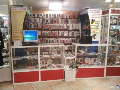 Лот: 8763564. Фото: 1. Огромный выбор чехлов к мобильным... Чехлы, бамперы