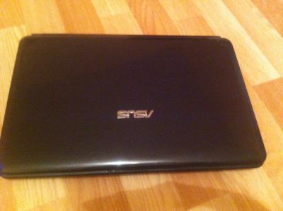 Лот: 6729456. Фото: 1. Ноутбук Asus K50IJ (неисправен... Ноутбуки