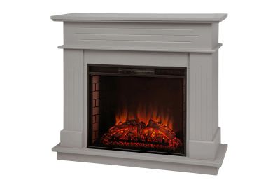 Лот: 23671457. Фото: 1. Каминокомплект RealFlame Renegad. Камины, печи-камины