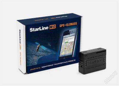 Лот: 2124043. Фото: 1. Маяк охранно-поисковой StarLine... Автомобильные сигнализации