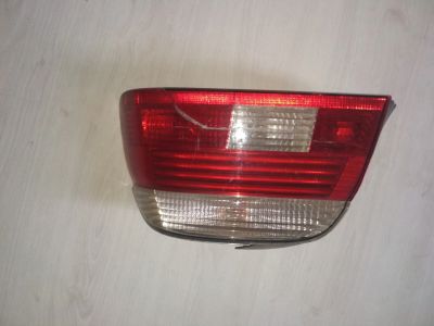Лот: 14938190. Фото: 1. BMW e39 задняя правая фара ресталинг. Оптика и освещение