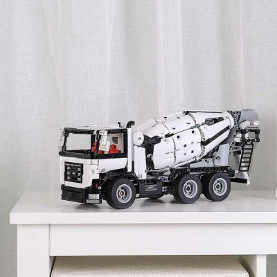 Лот: 19904424. Фото: 1. Конструктор Xiaomi mitu (GCJBJ01IQI... Конструкторы