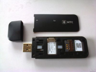 Лот: 13994429. Фото: 1. Модем 4G с wi-fi. Беспроводные модемы