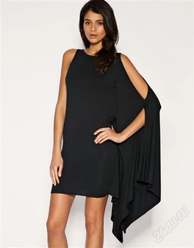 Лот: 850030. Фото: 1. Продам новые платье ASOS. Платья