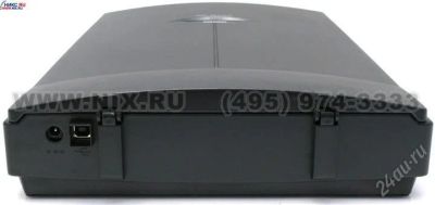Лот: 941857. Фото: 1. Сканер BENQ 5560B. Сканеры