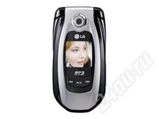 Лот: 858. Фото: 1. Сотовый телефон LG M4410. C документами... Красноярск