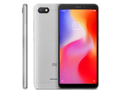 Лот: 11947280. Фото: 1. Новый смартфон Xiaomi Redmi 6A... Смартфоны
