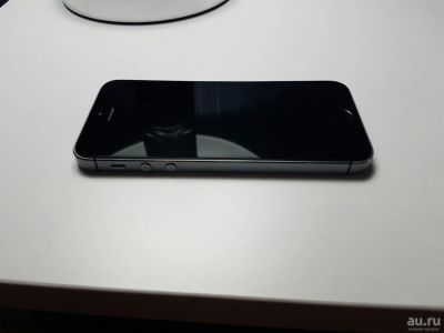 Лот: 11385069. Фото: 1. IPhone 5s 16gb. Смартфоны