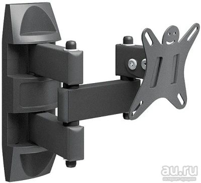 Лот: 13794577. Фото: 1. Кронштейн HOLDER LCDS5039S LCDS5039S. Кронштейны, стойки, подставки
