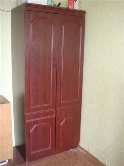Лот: 926814. Фото: 1. шкаф. Прихожие, гардеробные
