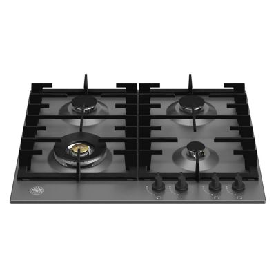 Лот: 24518651. Фото: 1. Газовая варочная панель Bertazzoni... Плиты, духовые шкафы, варочные поверхности