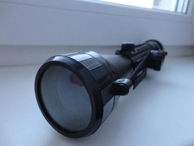 Лот: 3658158. Фото: 1. Прицел Bushnell 3-9x40 Япония... Аксессуары, запчасти