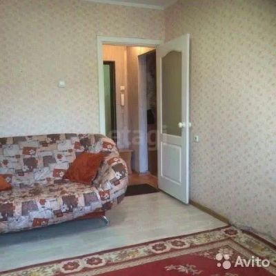 Лот: 25624435. Фото: 1. 1-комн. квартира , Красноярск... Квартиры, студии