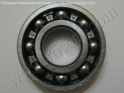Лот: 10960104. Фото: 1. Подшипник 204. Запчасти