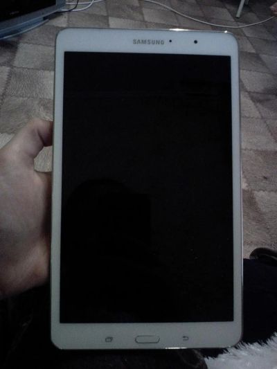 Лот: 9967932. Фото: 1. Samsung Galaxy Tab Pro 8.4 SM-T320. Смартфоны