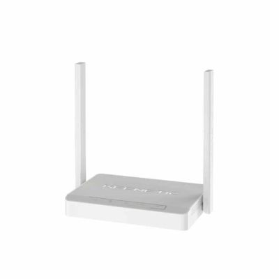 Лот: 16000115. Фото: 1. Wi-Fi роутер Keenetic Lite [KN-1310... Маршрутизаторы (роутеры)