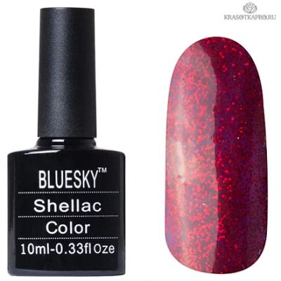 Лот: 5200466. Фото: 1. Shellac BlueSky 40545. Другое (маникюр и педикюр)