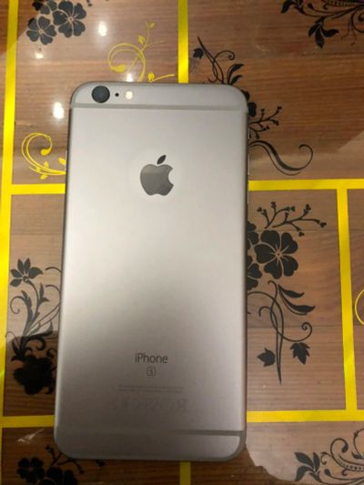 Лот: 15269196. Фото: 1. iPhone 6s+. Зарядные устройства, блоки питания, адаптеры сетевые для смартфонов