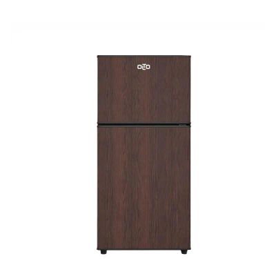 Лот: 25402748. Фото: 1. Холодильник Olto RF-120T Wood. Холодильники, морозильные камеры