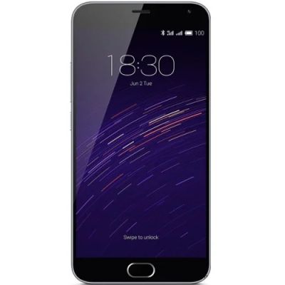Лот: 9845170. Фото: 1. Продам смартфон Meizu M3 Note... Смартфоны