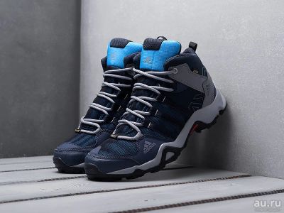 Лот: 12688496. Фото: 1. Кроссовки Adidas AX2 Mid GTX... Кеды, кроссовки, слипоны