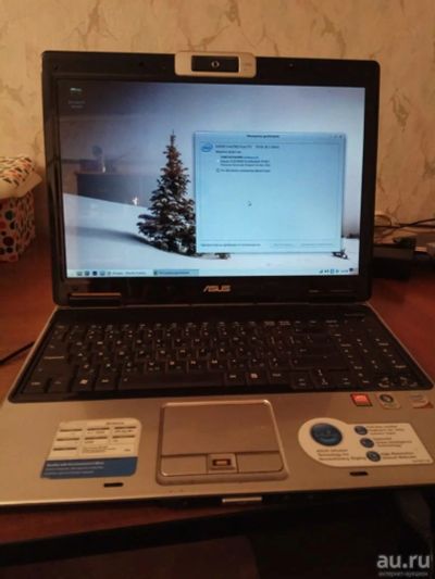 Лот: 13203266. Фото: 1. Ноутбук ASUS. Ноутбуки