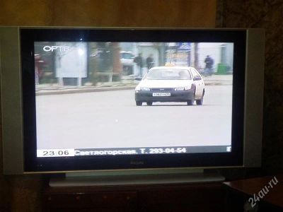 Лот: 722750. Фото: 1. Телевизор Philips 42PF7320 42... Телевизоры